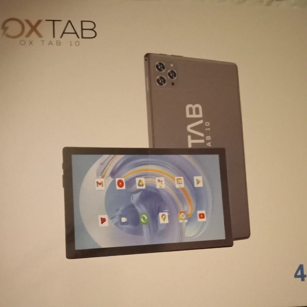 Tablet